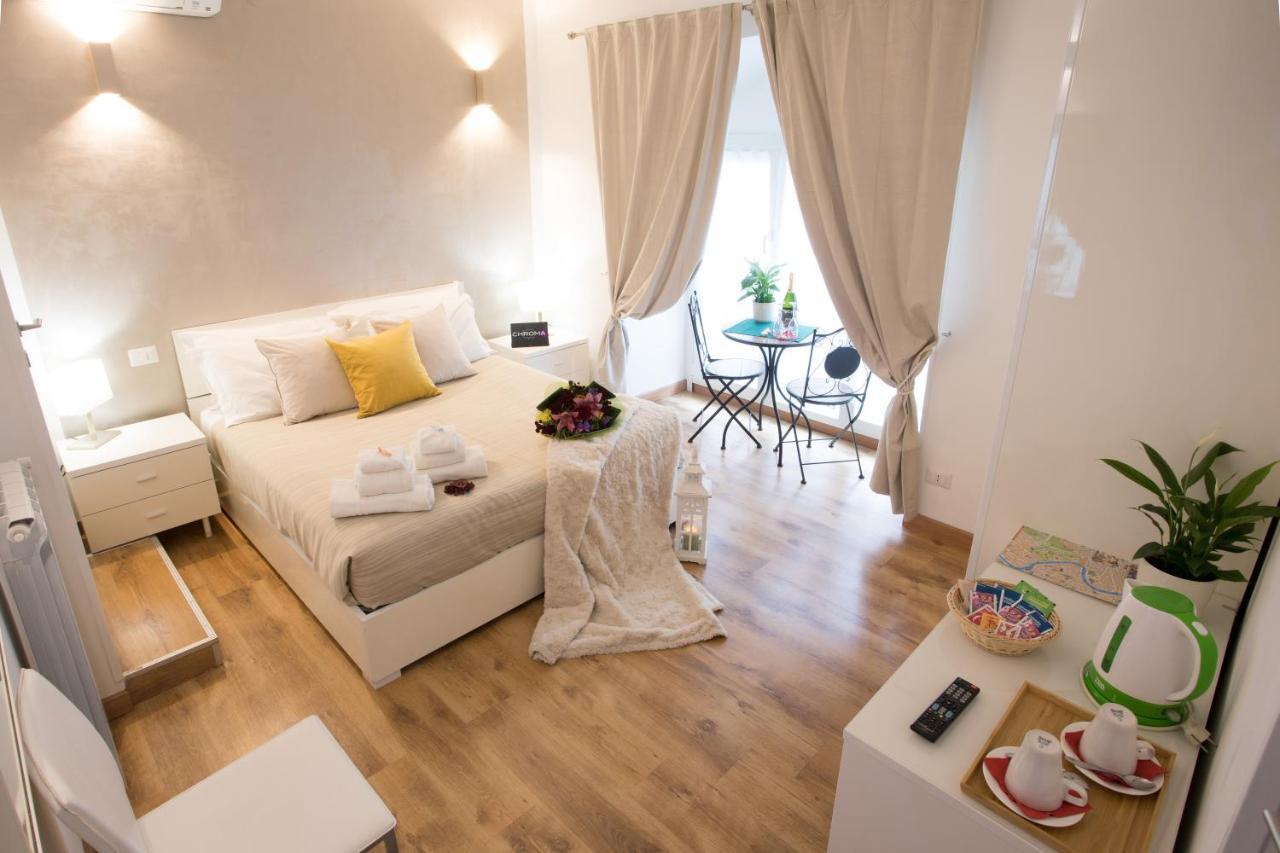 Chroma Italy - Chroma Octho 호텔 외부 사진